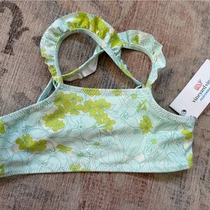 Vineyard Vines girls bikini